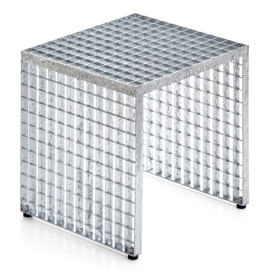Hocker Skwer