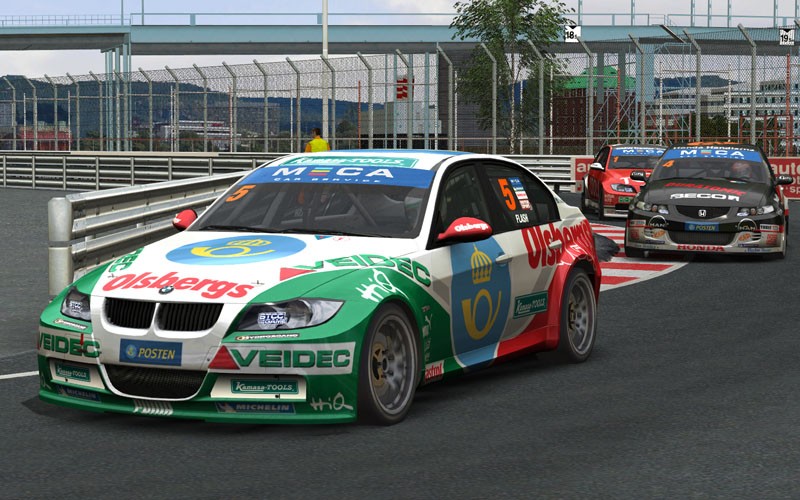 STCC The Game- PC