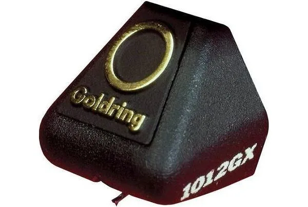 Diamant Goldring D12GX Stylus Diamants pour cellules phono