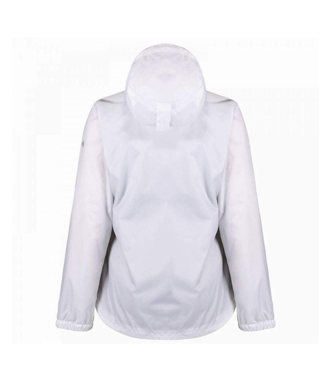 Regatta - Coupe-vent CORINNE - Femme (Blanc) - UTRG3378