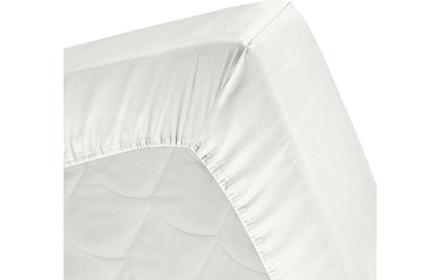 Hoeslaken Tbv Matras Cinderella Hoeslaken Katoen