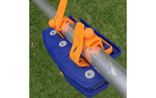 Peggy Peg Fix&Go AntiFlap Markisenklemme 2er Set (PP19)