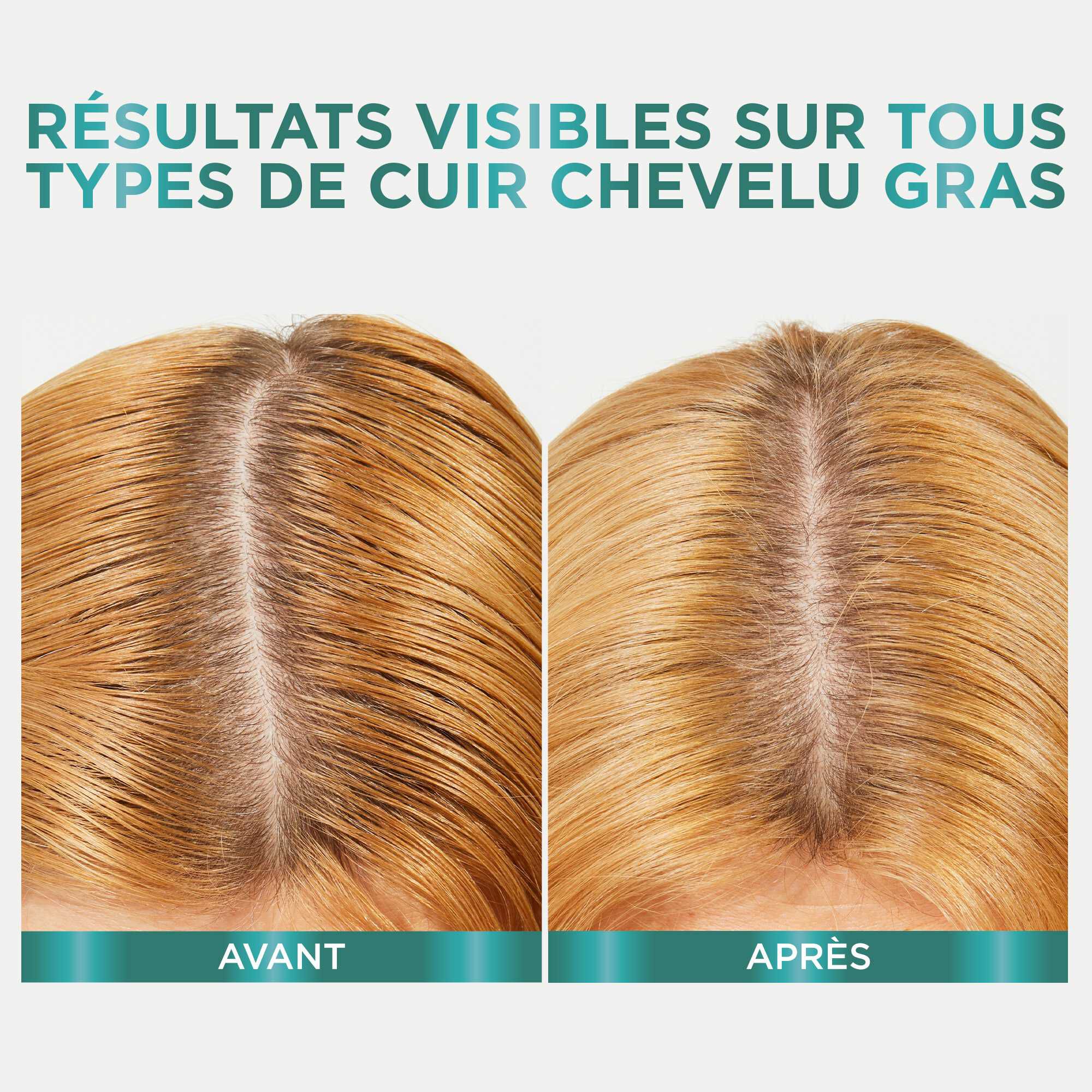 Shampooing Purifiant Hyaluron Pure | Elseve