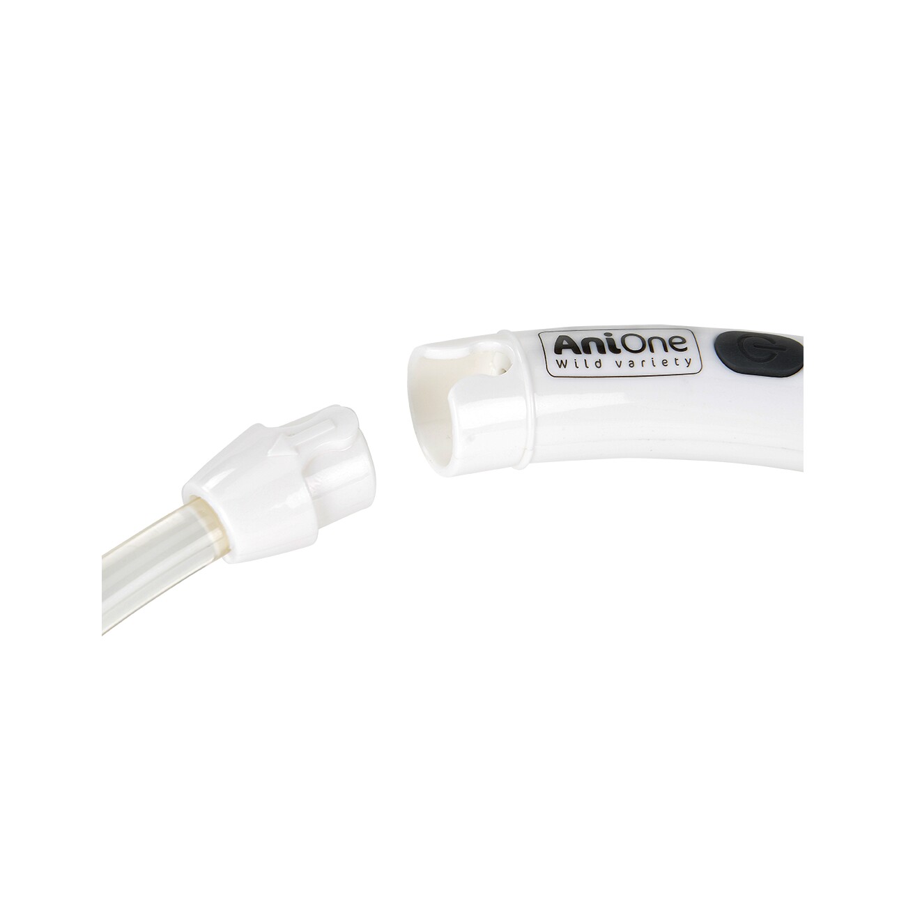 AniOne LED-Leuchtring Farbverlauf XS