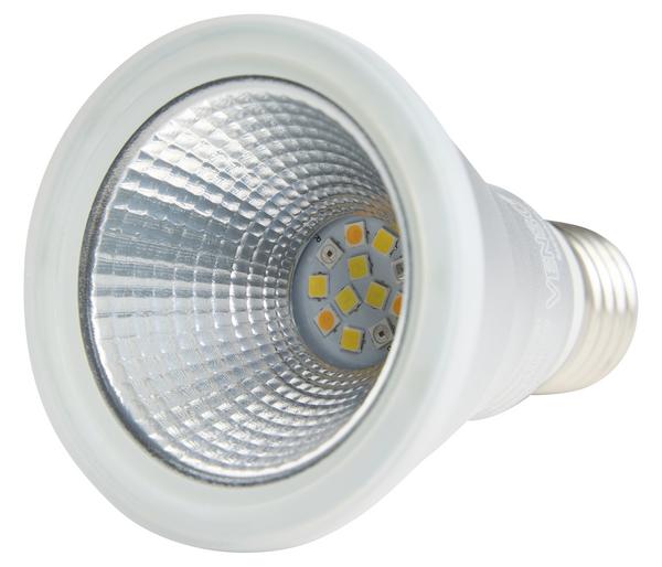 Venso LED-Pflanzenlampe Indoor Plants E27, 7 W