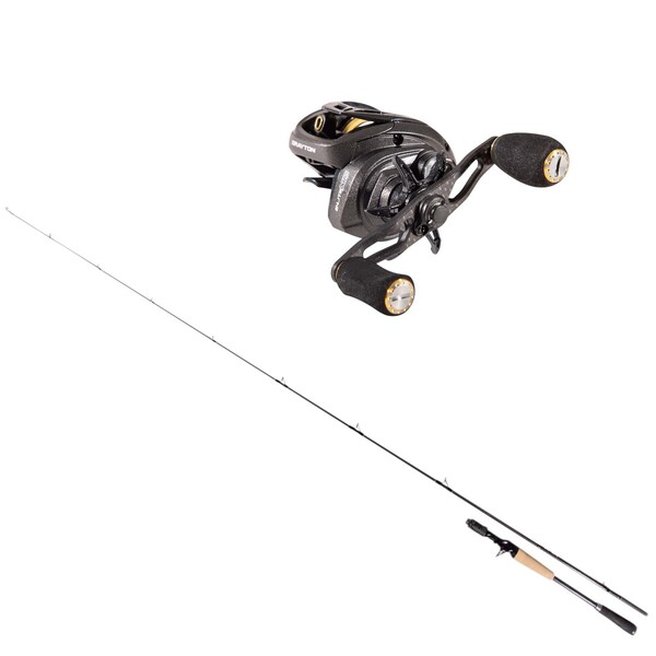 Ensemble Casting Grayton Apex Multi 1.90m (10-30g)
