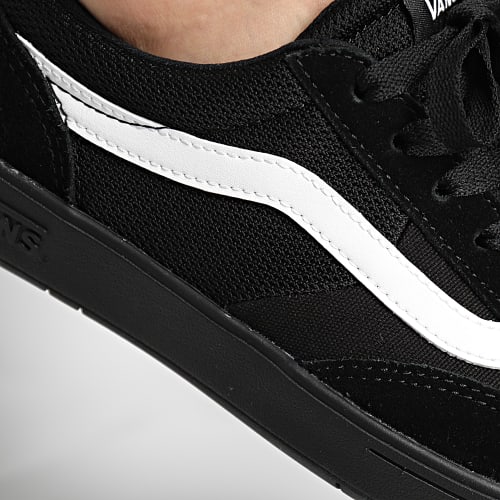 Baskets Cruze Too Cc KR5QTF Staple Black Black