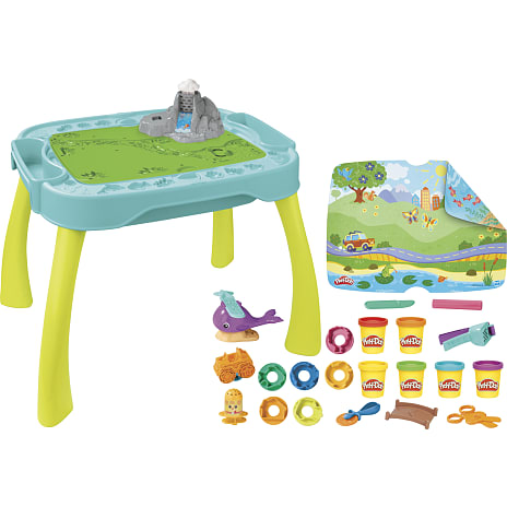 Play-Doh Kreativ starter station