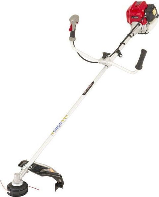 Stiga - BC 450 HD - Benzine Grasmaaier - 50 cm - 4-Takt