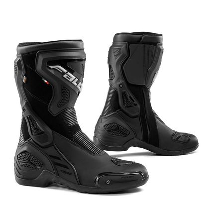 Bottes Falco FENIX 3 WTR - Noir