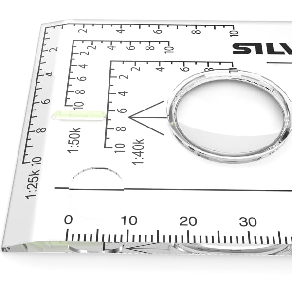 Boussole SILVA EXPEDITION 4 MILITARY 4-6400/360