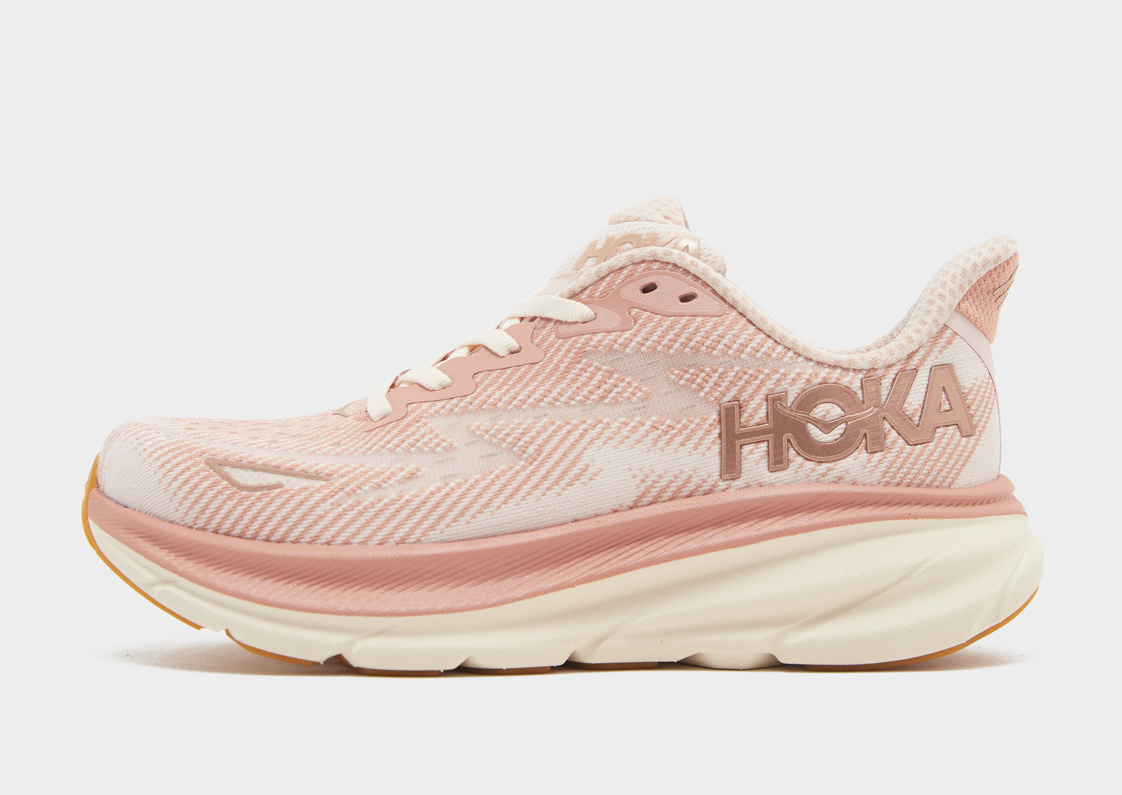 Hoka Clifton 9 Femme