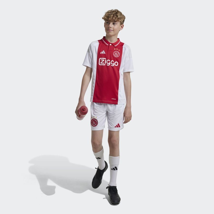Adidas Short Domicile Ajax Amsterdam 24/25 Enfants