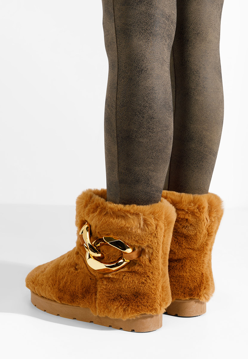 Bottes femme  Katiane Maro