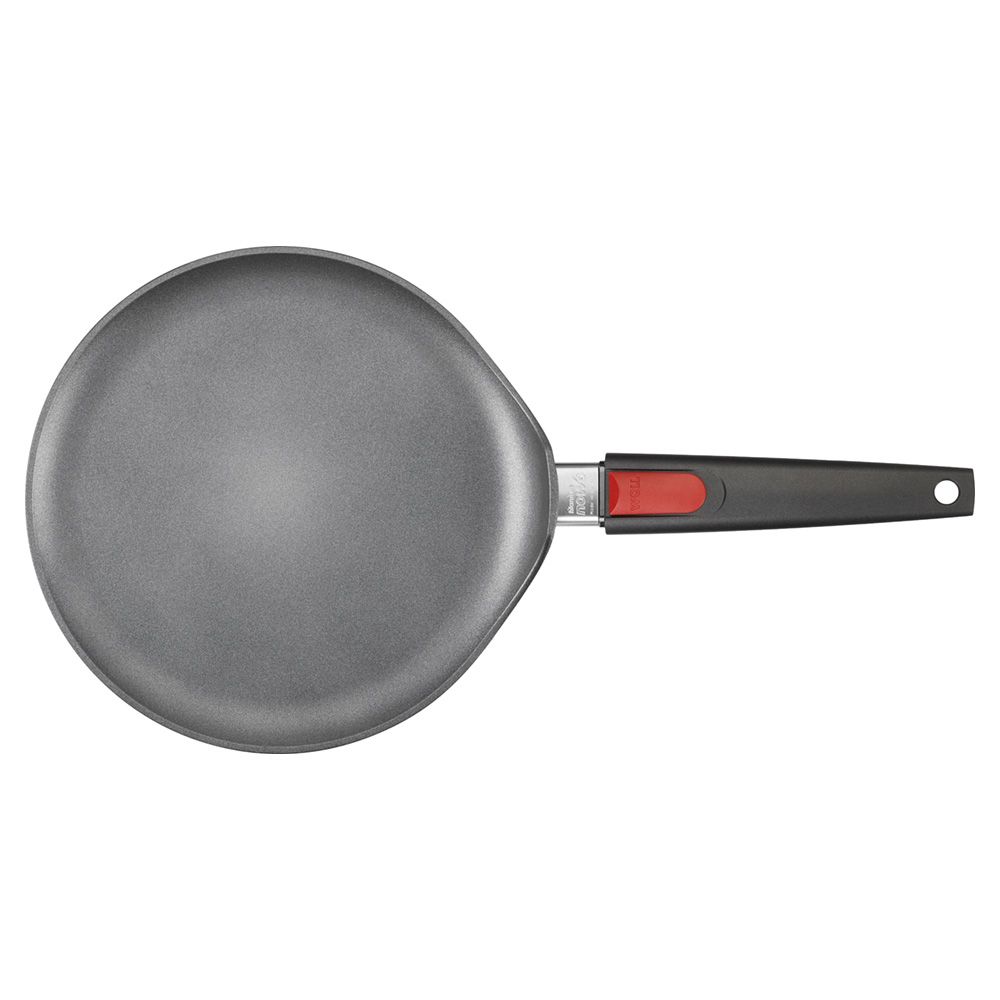 Crepepfanne WOLL NOWO TITANIUM