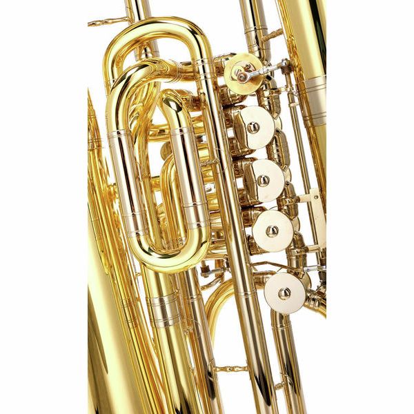 Melton 4250-L F-Tuba