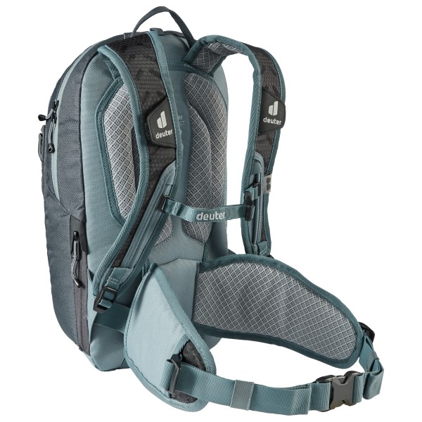 Deuter - Kid's Attack JR 8 - Sac à dos vélo