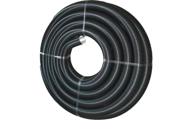 Pundmann Warmluftrohr WX Flexrohr APK