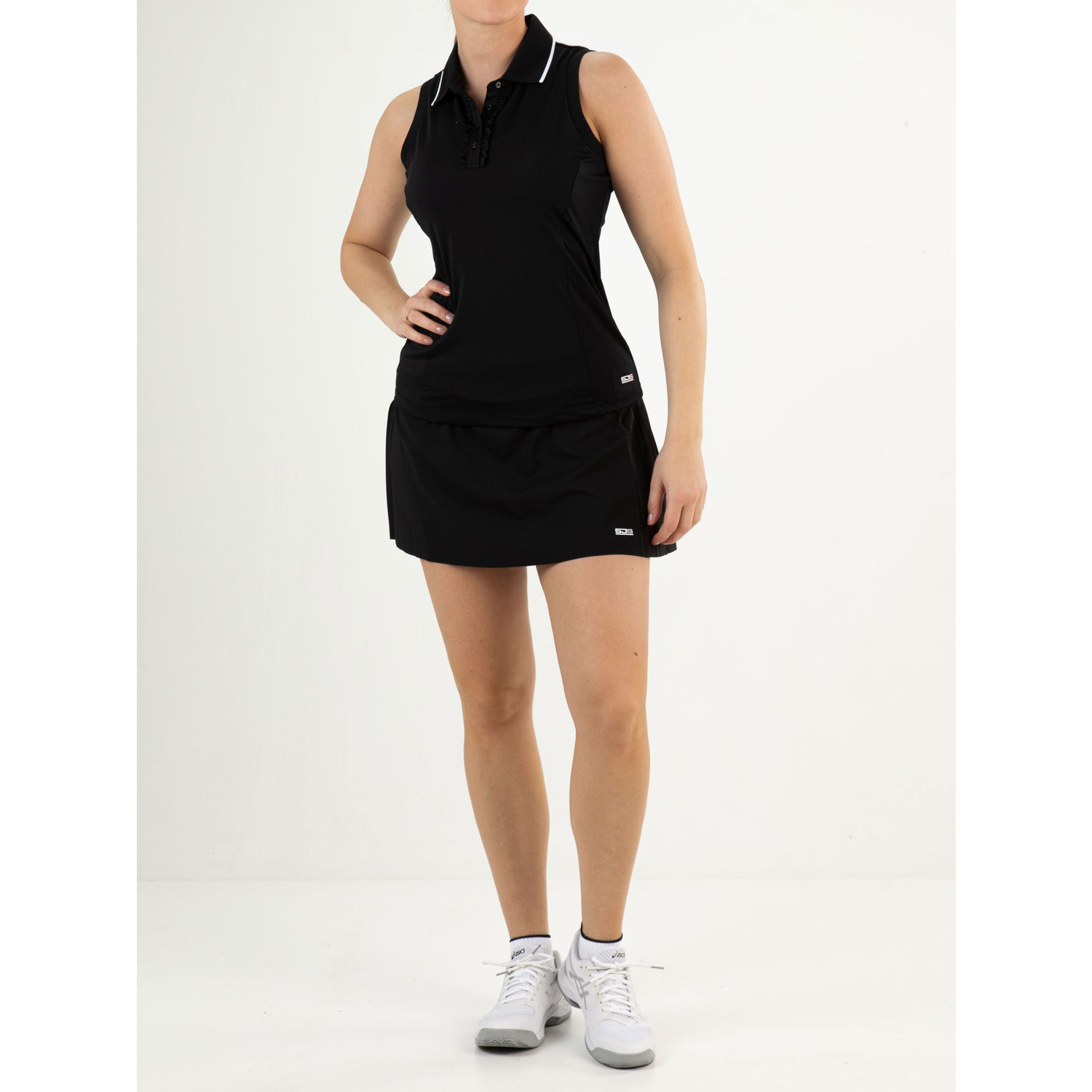 Sjeng Sports Jacintha Polo Tank