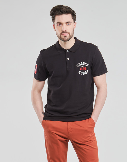 Jack & Jones - JJAPPLICA - Noir