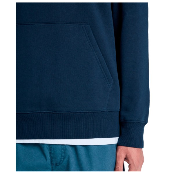 Quiksilver - Graphic Hoodie - Sweat à capuche