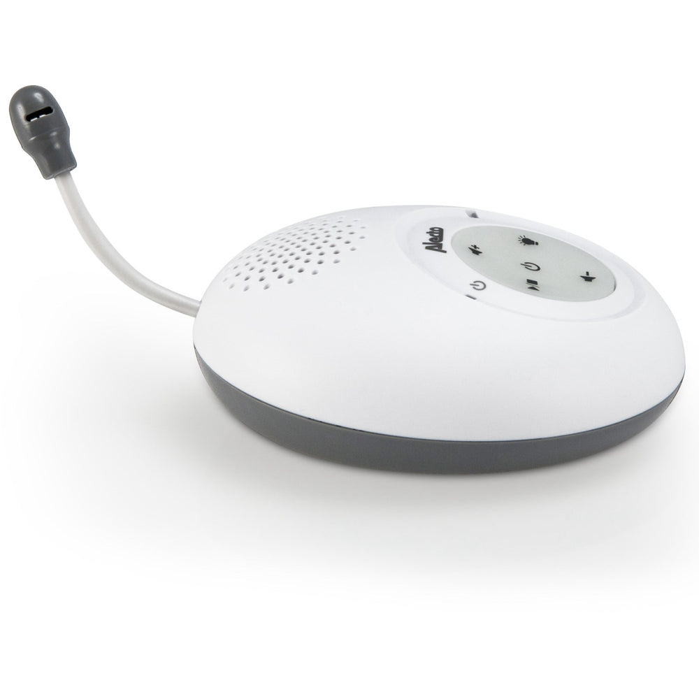 Køb Alecto Full Eco Dect Babyalarm
