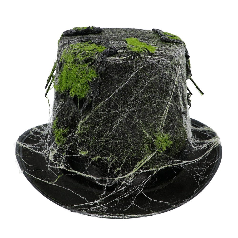 Halloween Hoed Swamp
