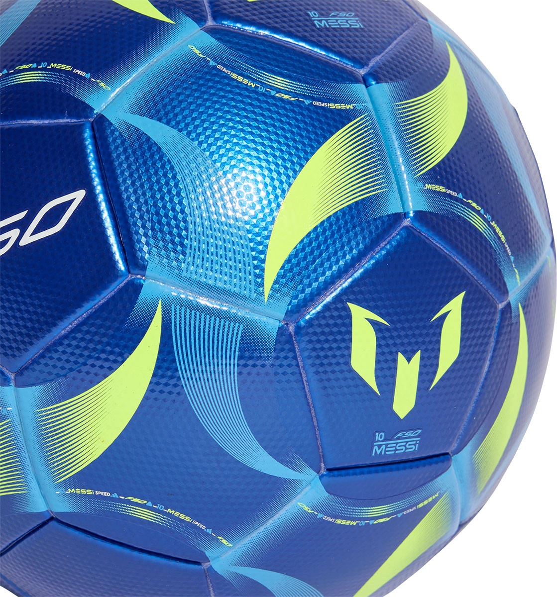 Bola adidas Messi League