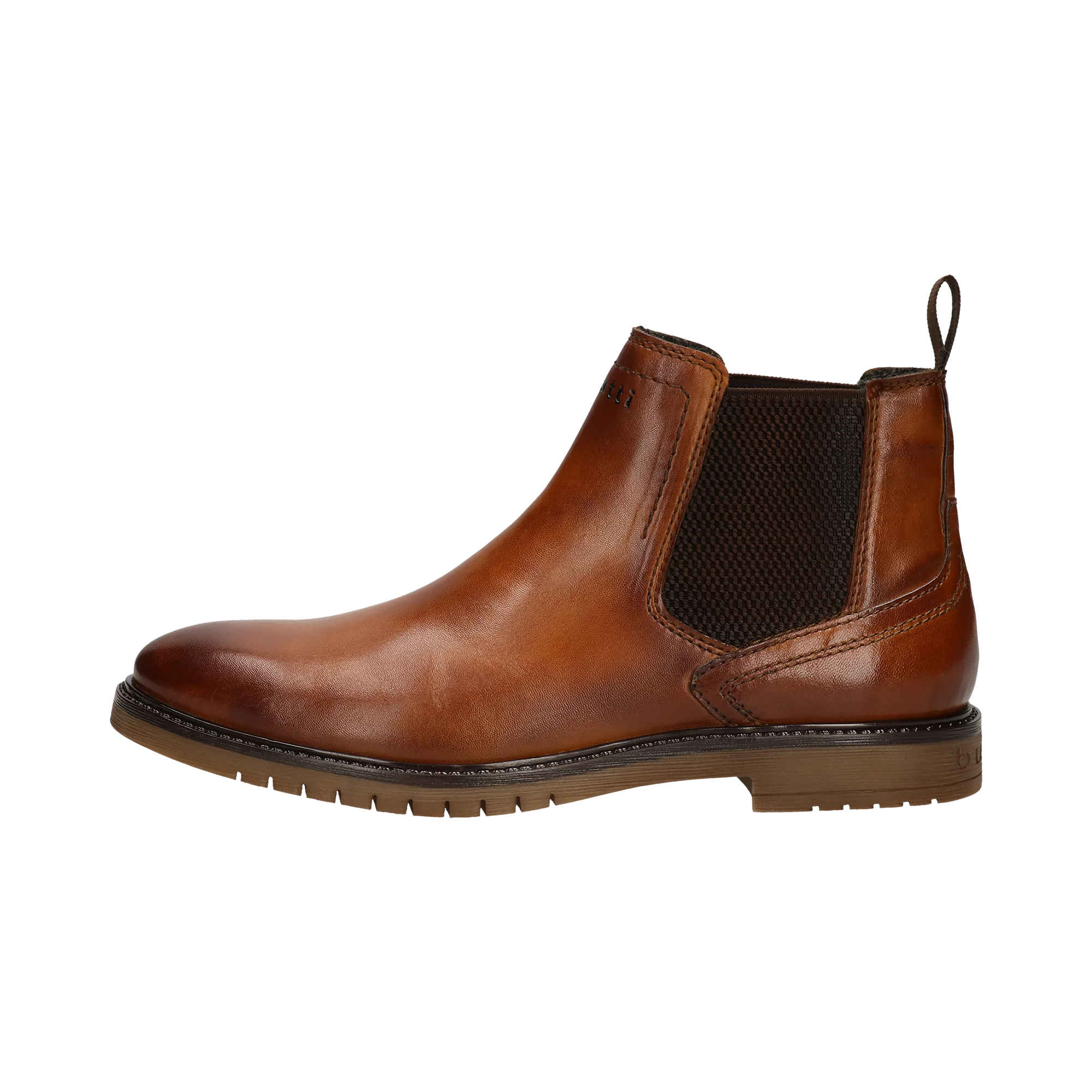 Chelsea cognac