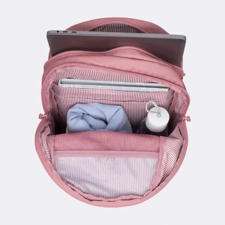 Beckmann Urban midi - Ash Rose