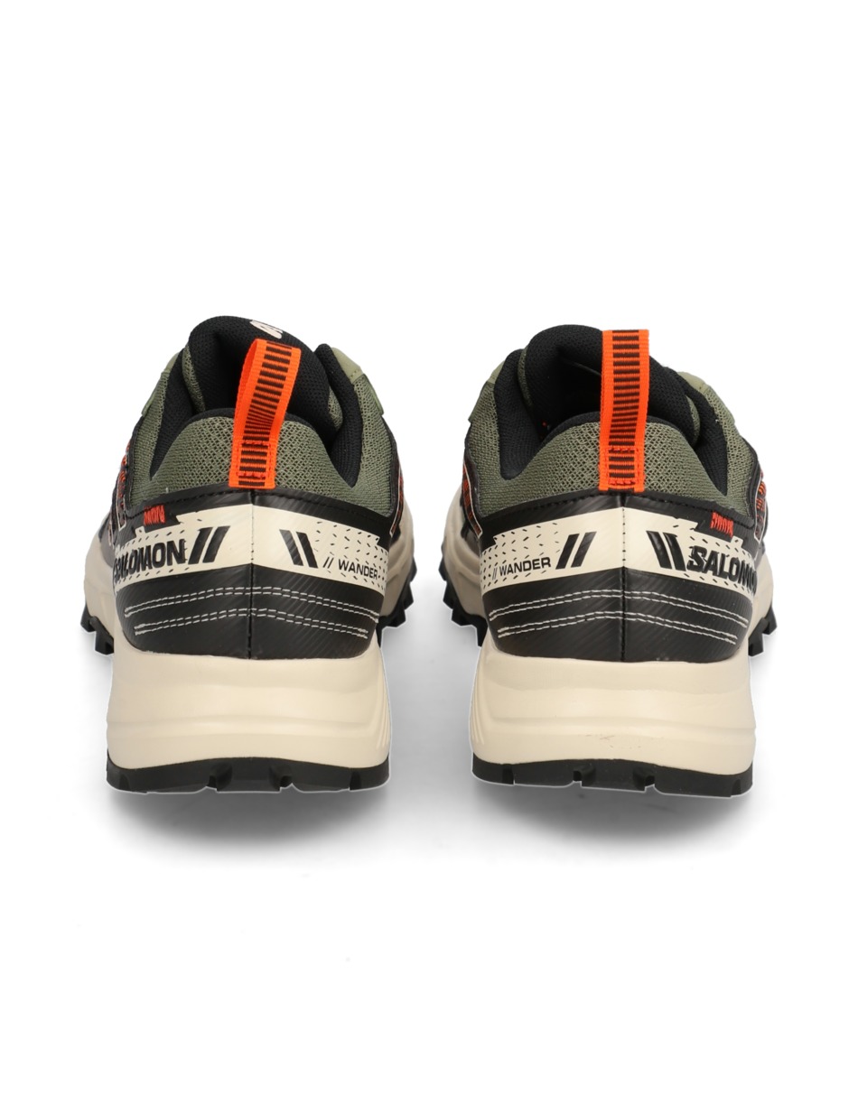 WANDER GORE-TEX