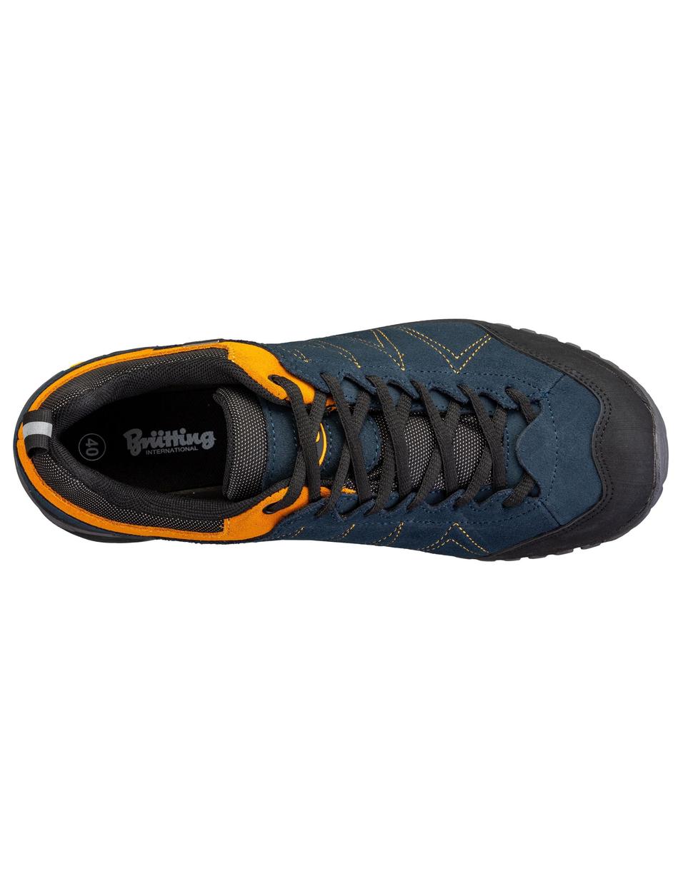 Outdoorschuh Mount Kapela Low
