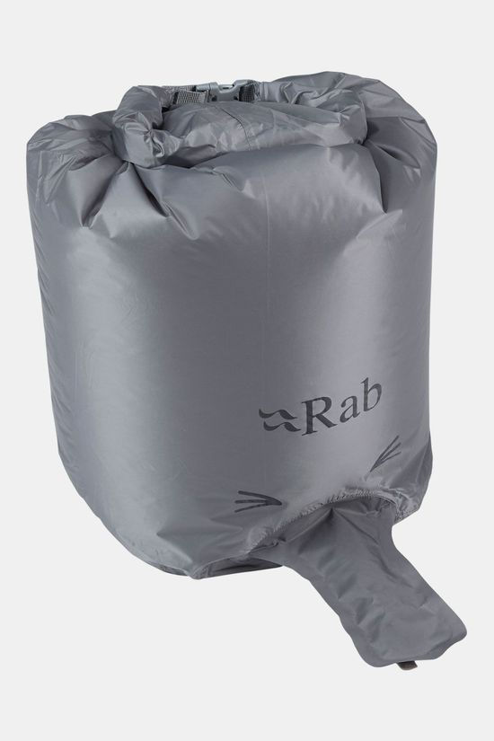 Rab Rab Stratosphere 4 Regular Slaapmat