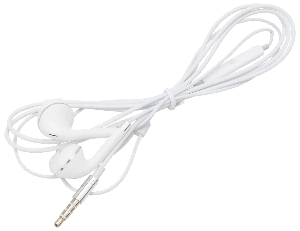 SinoxOne Høretelefoner in-ear med mikrofon