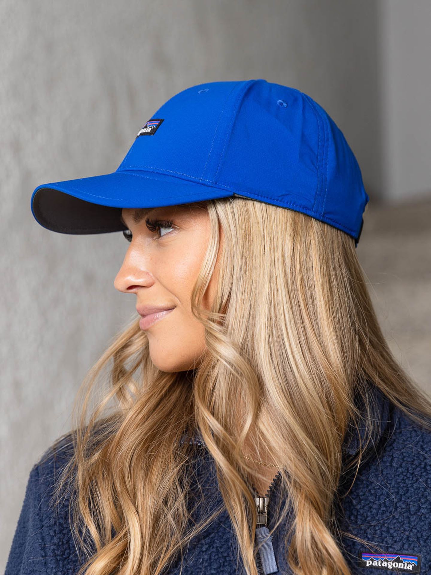 Airshed Cap
