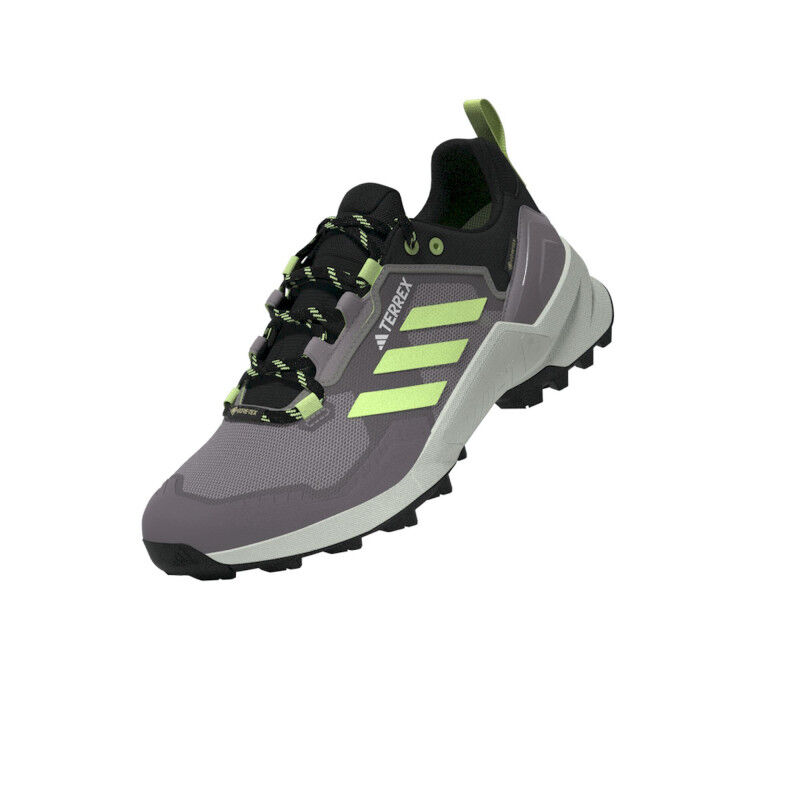 Terrex Swift R3 GTX - Chaussures randonnée femme