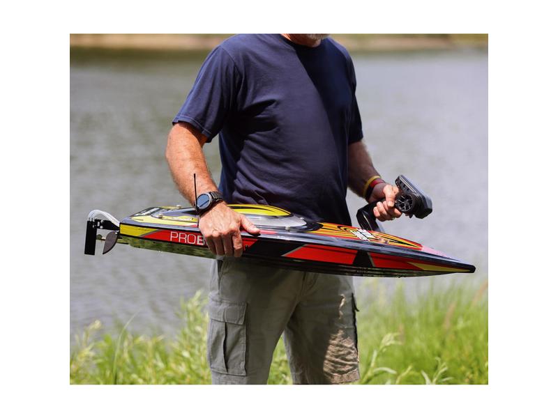 Pro Boat Speedboot Sonicwake V2 36