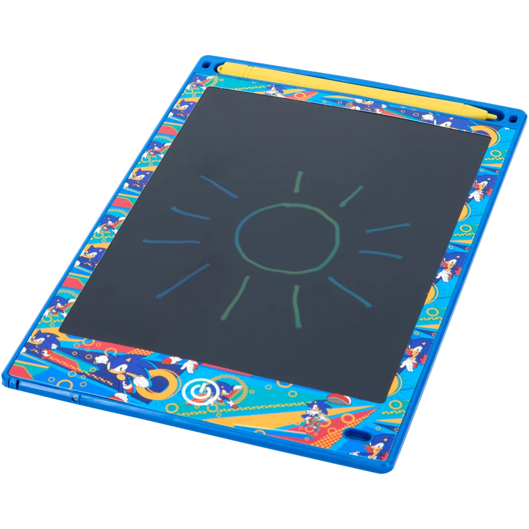 Tablette de dessin LCD