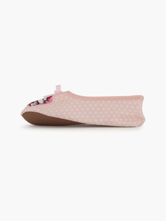 Minnie Mouse Sportschuhe pink