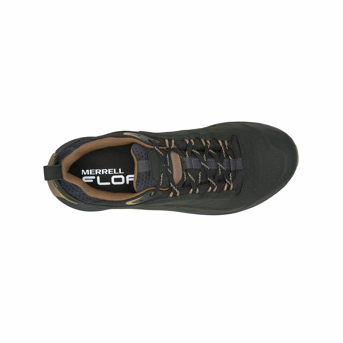 Tênis MERRELL MOAB SPEED 2 LTR WP