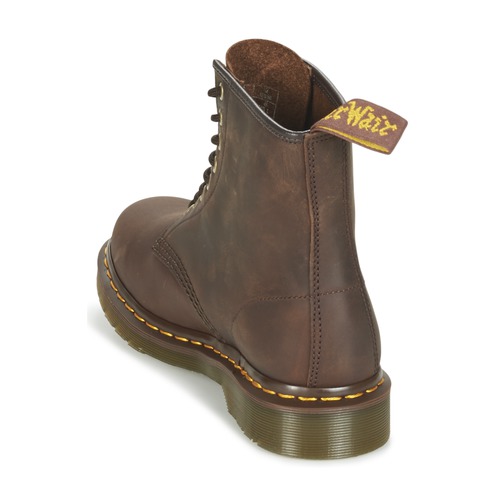Dr. Martens - 1460 - Marron foncé