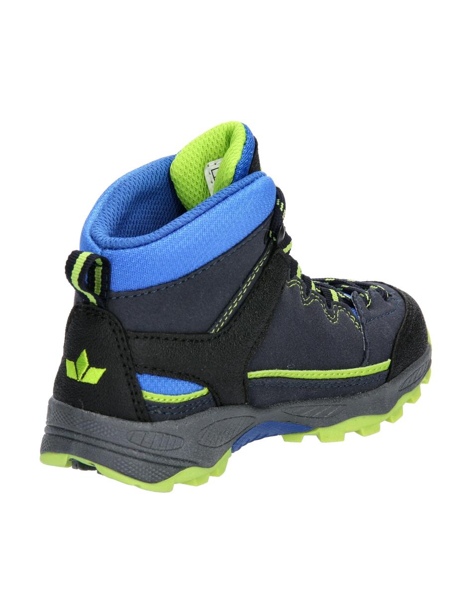 Outdoorstiefel Griffin High V