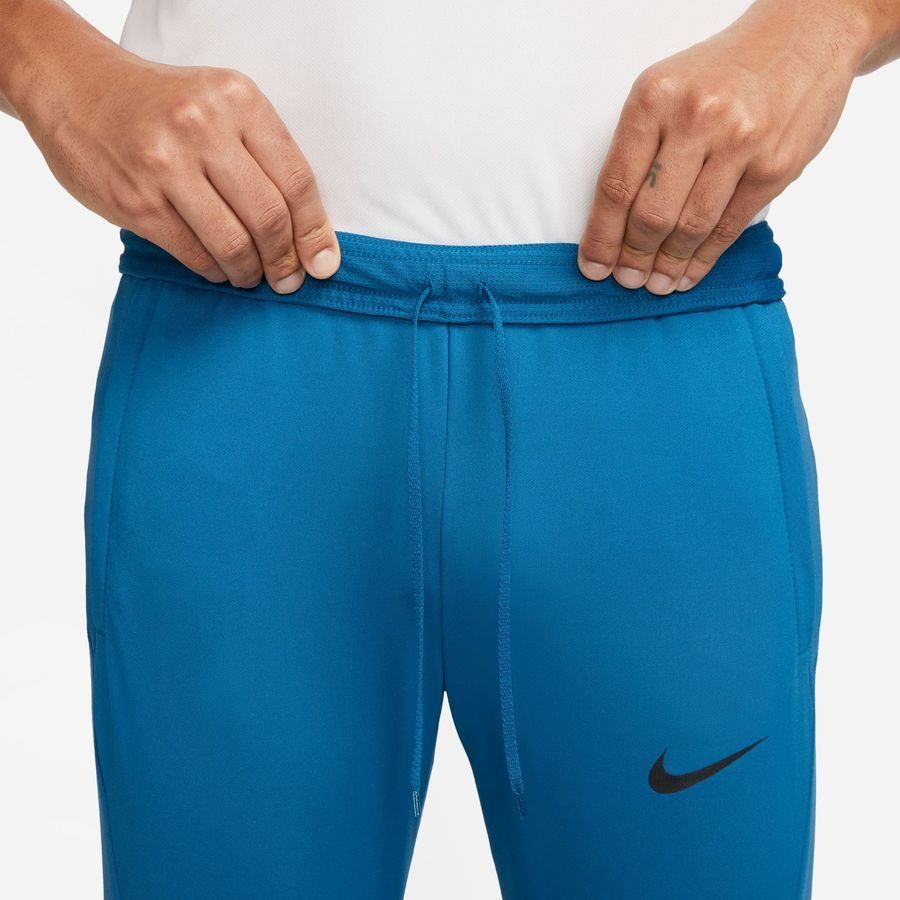 Nike Bas de Survêtement Dri-FIT Strike - Bleu