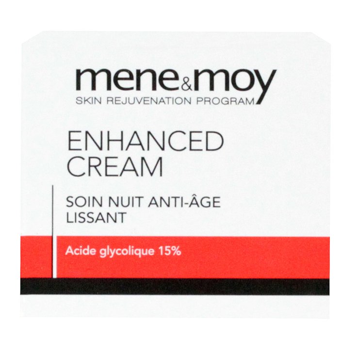 Enhanced Cream 50ml