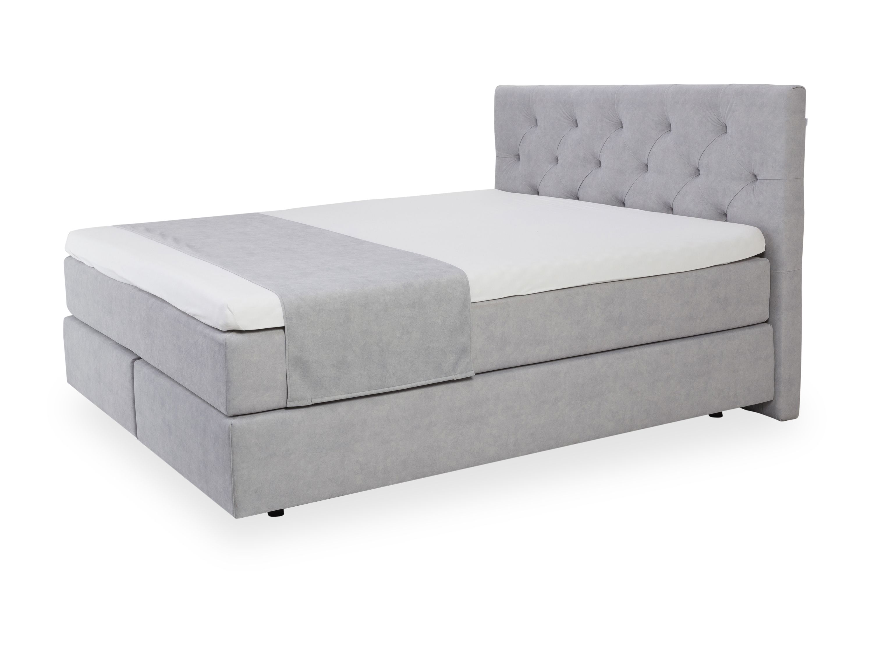Boxspringbett vito ASETTO