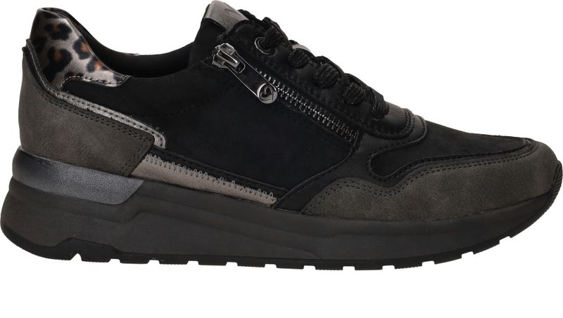 MARCO TOZZI Sneakers Zwart Dames