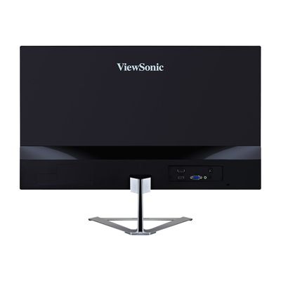 ViewSonic VX2476-smhd - écran PC 24