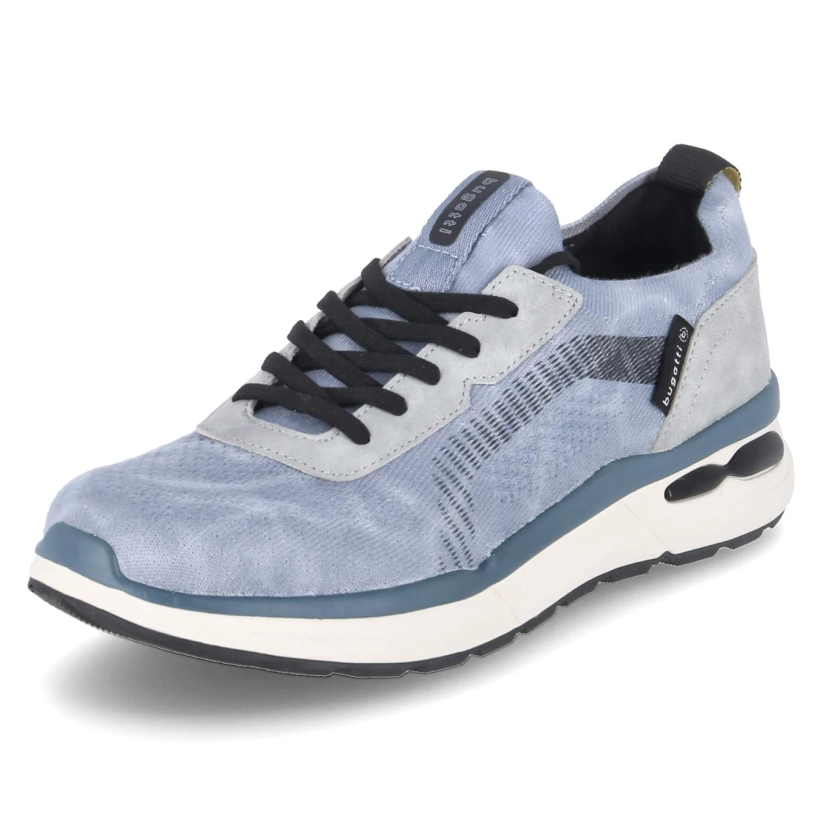 BugattiLow Sneaker - blue