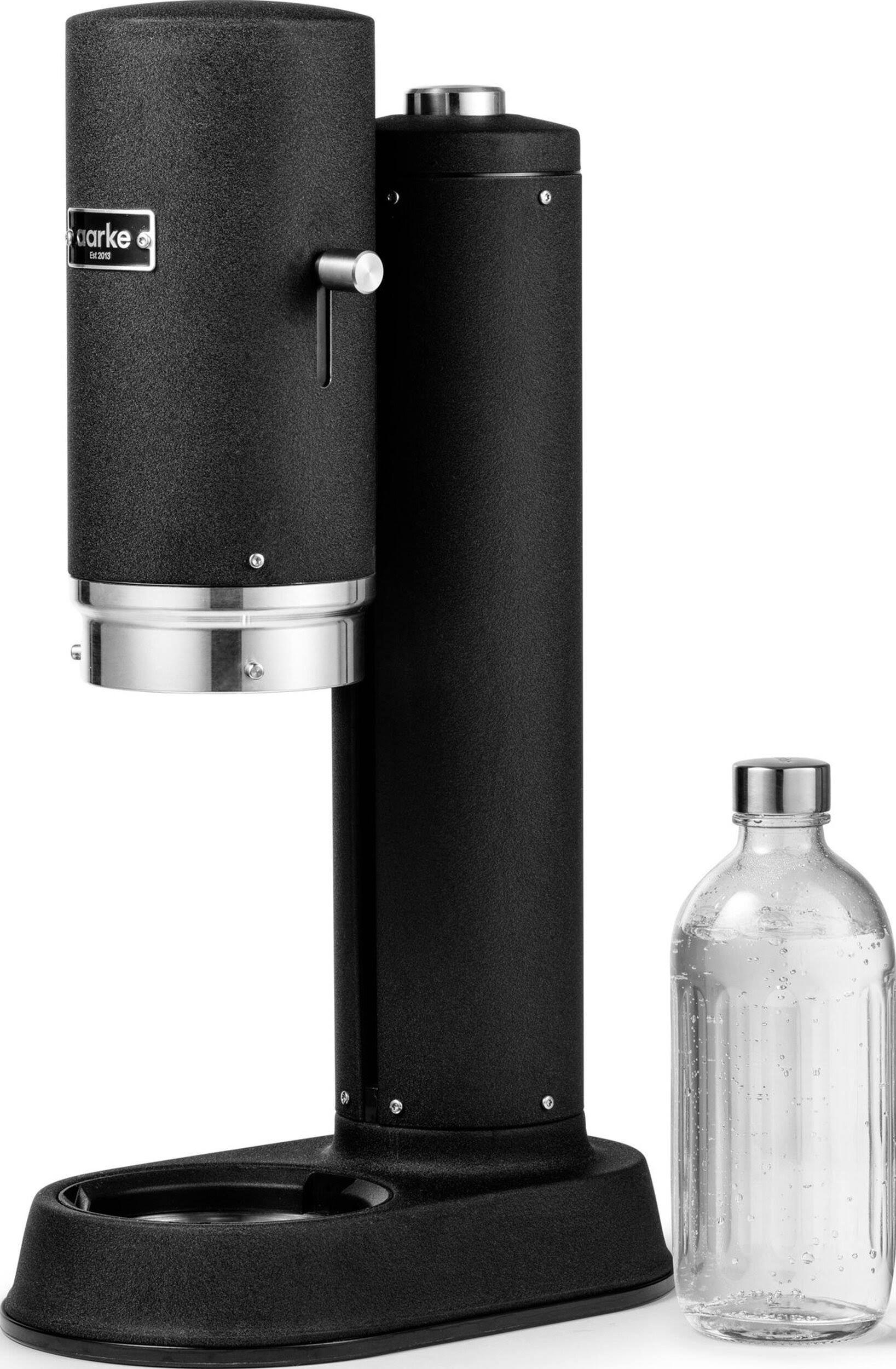 Aarke Carbonator Pro Wassersprudler