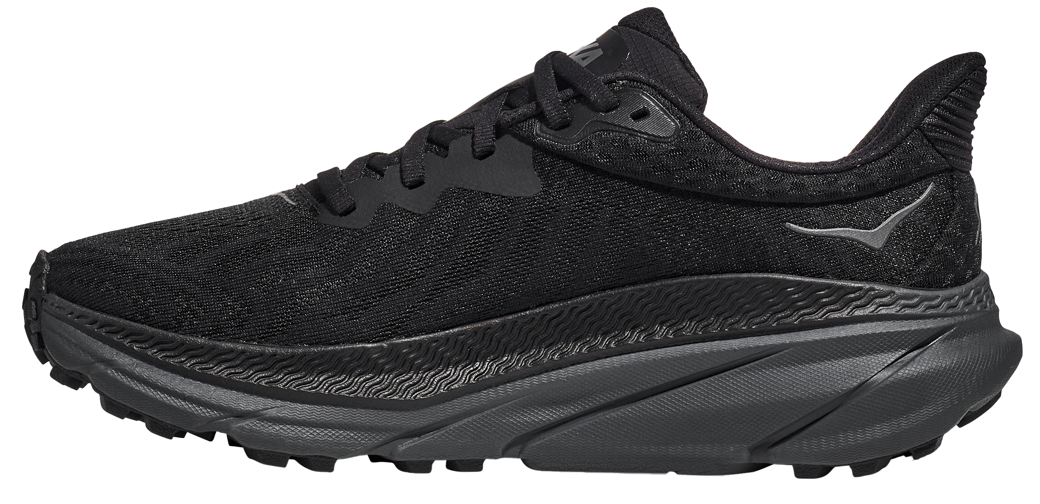 Challenger 7 Dame BBLC/Black/Black